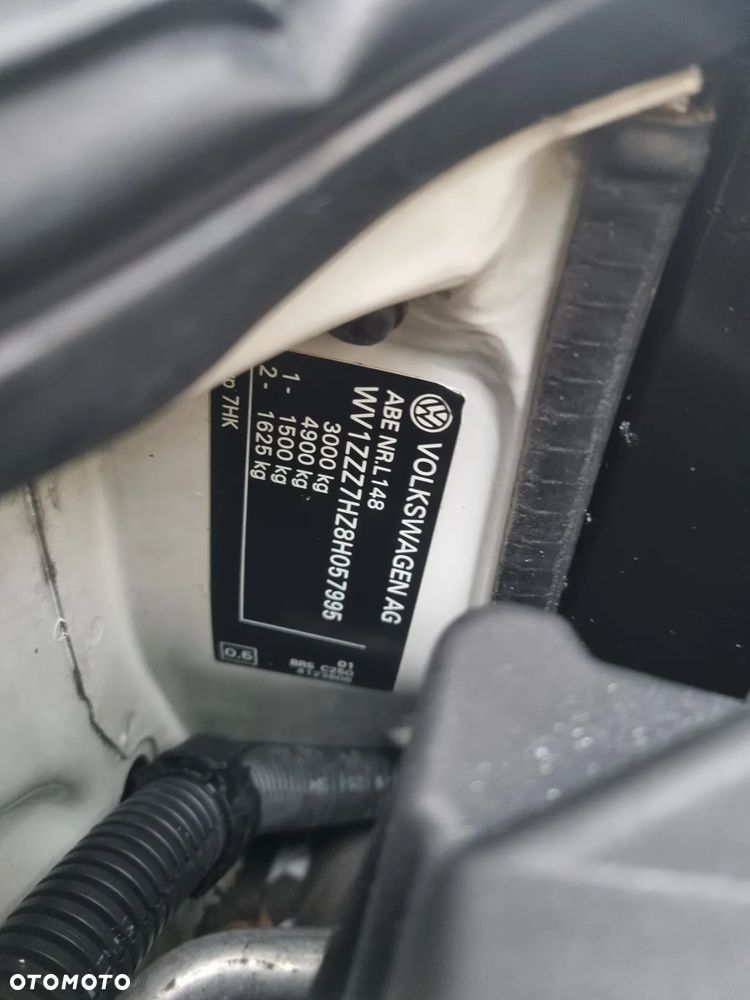 Volkswagen Transporter - 26