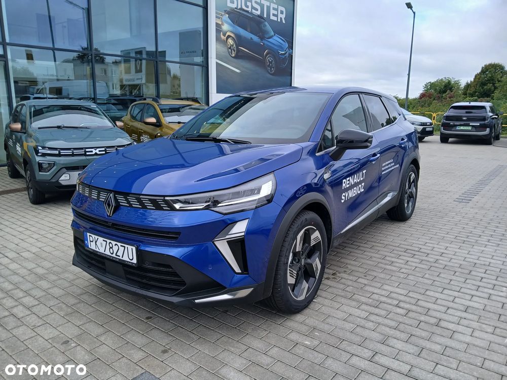 Renault Symbioz