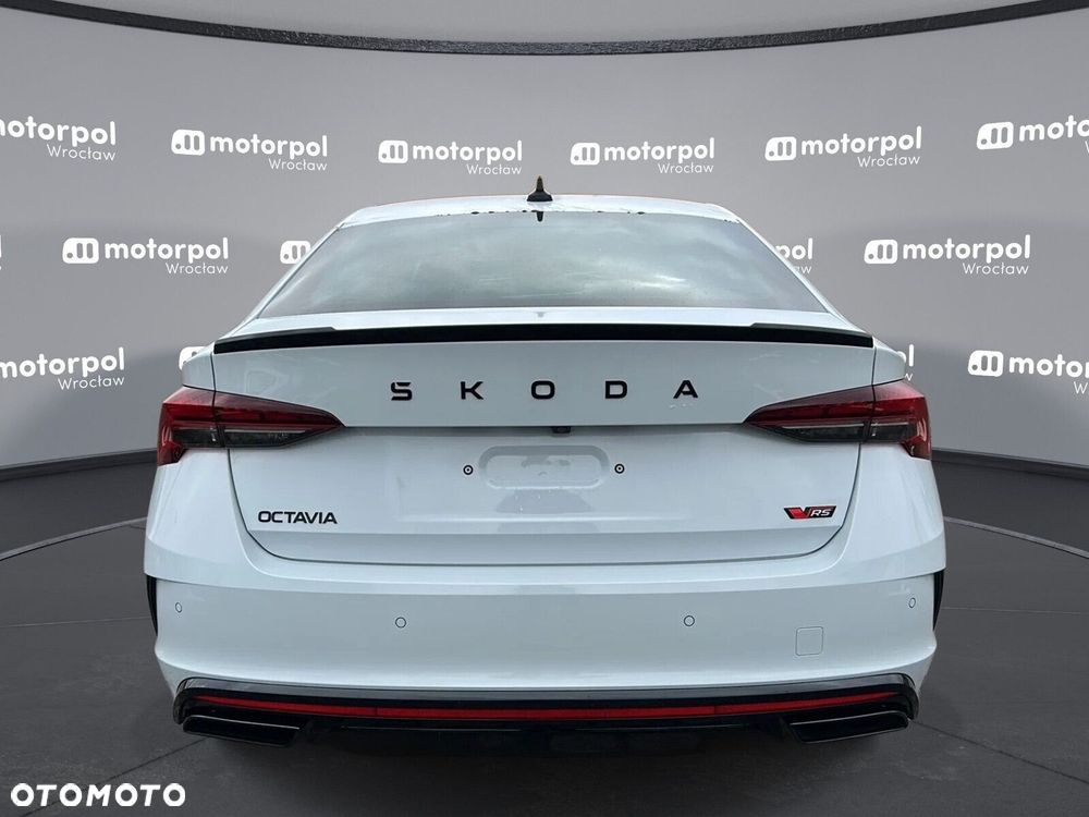 Skoda Octavia - 9