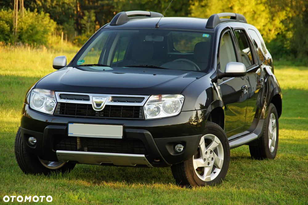 Dacia Duster 1.6 16V 4x2 - 2