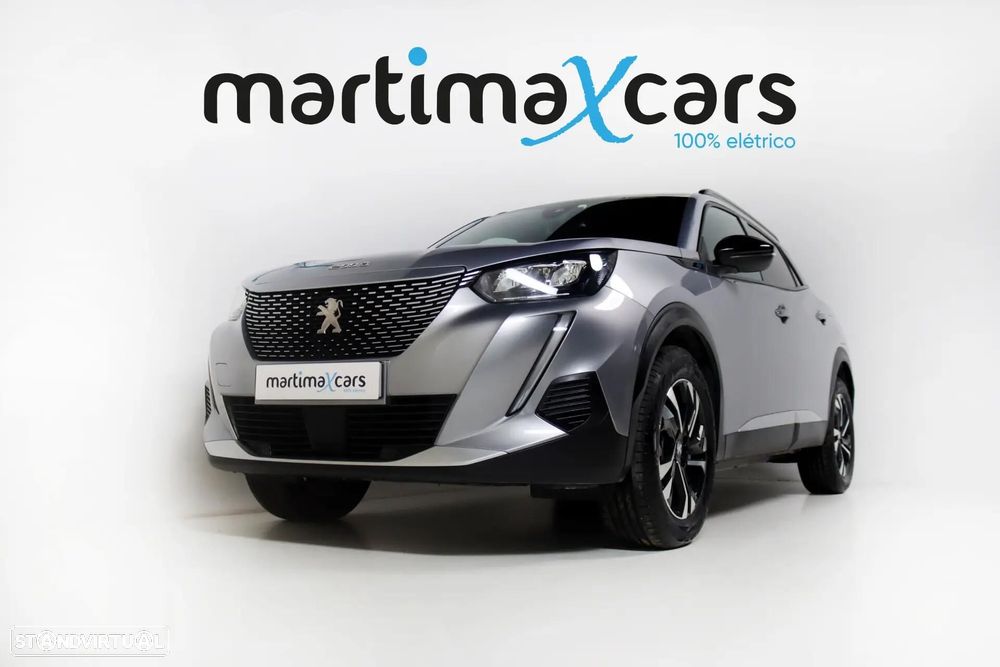 Peugeot e-2008 Allure - 2