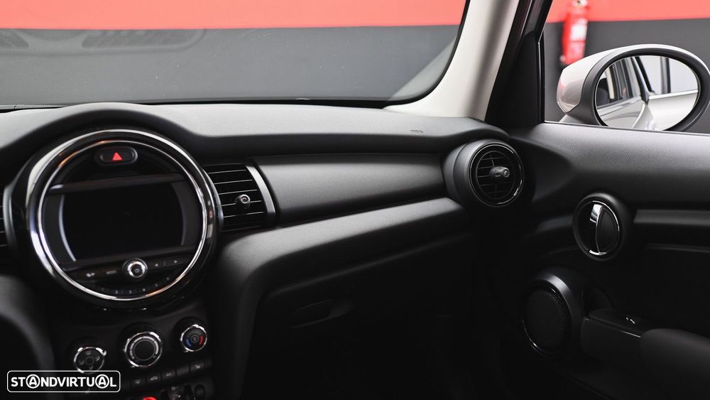MINI 5 Portas One - 49