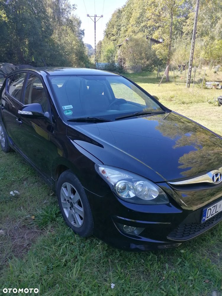 Hyundai i30 1.6 CRDi Classic - 1