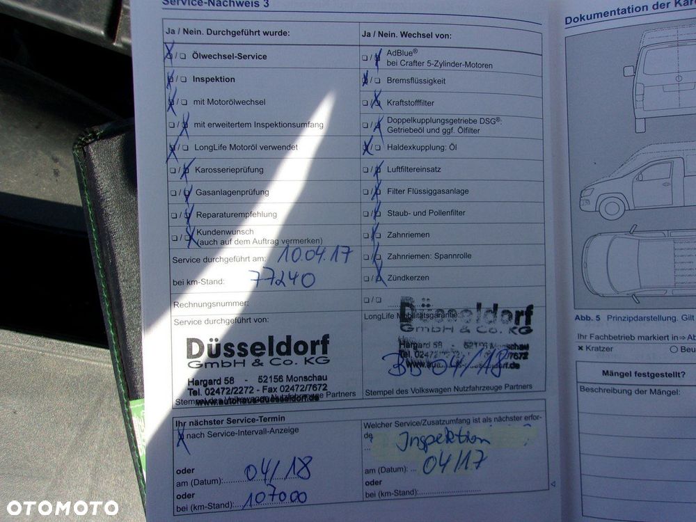 Volkswagen Caddy Trendline 4Motion - 34