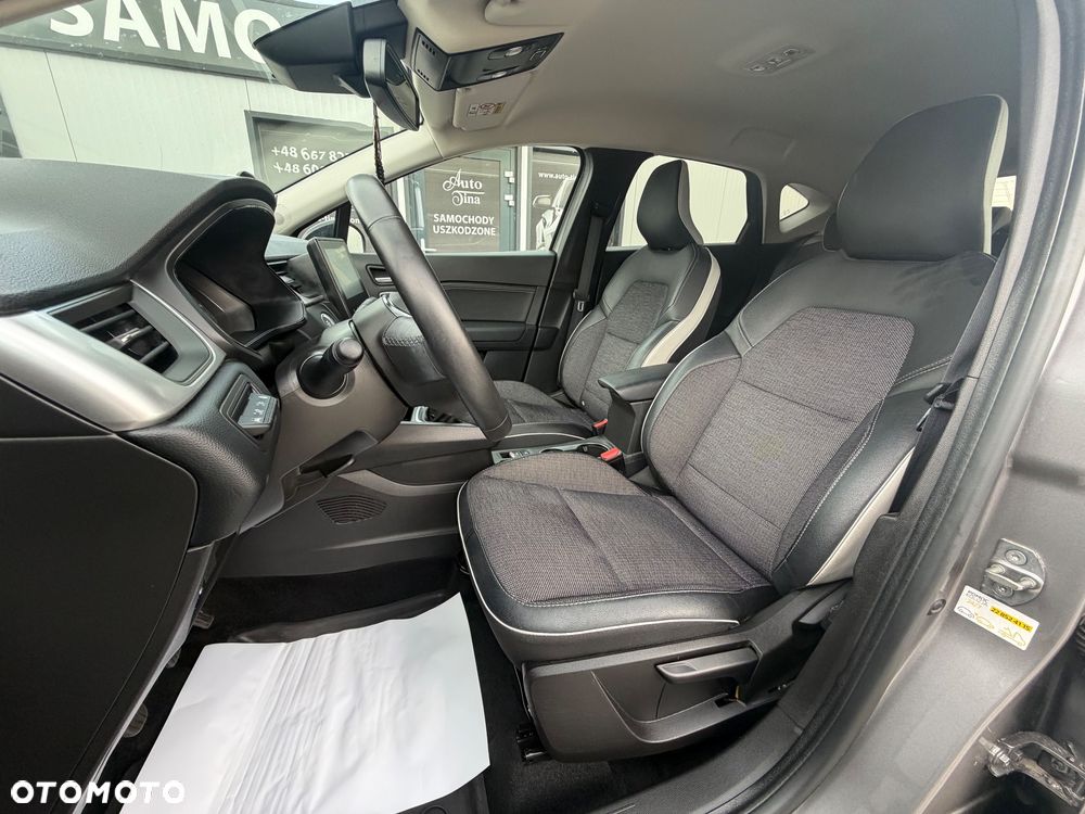 Renault Captur 1.0 TCe Intens - 11