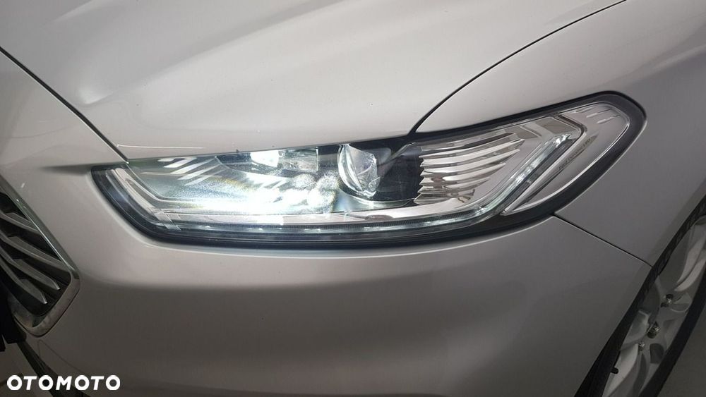 Ford Mondeo - 10