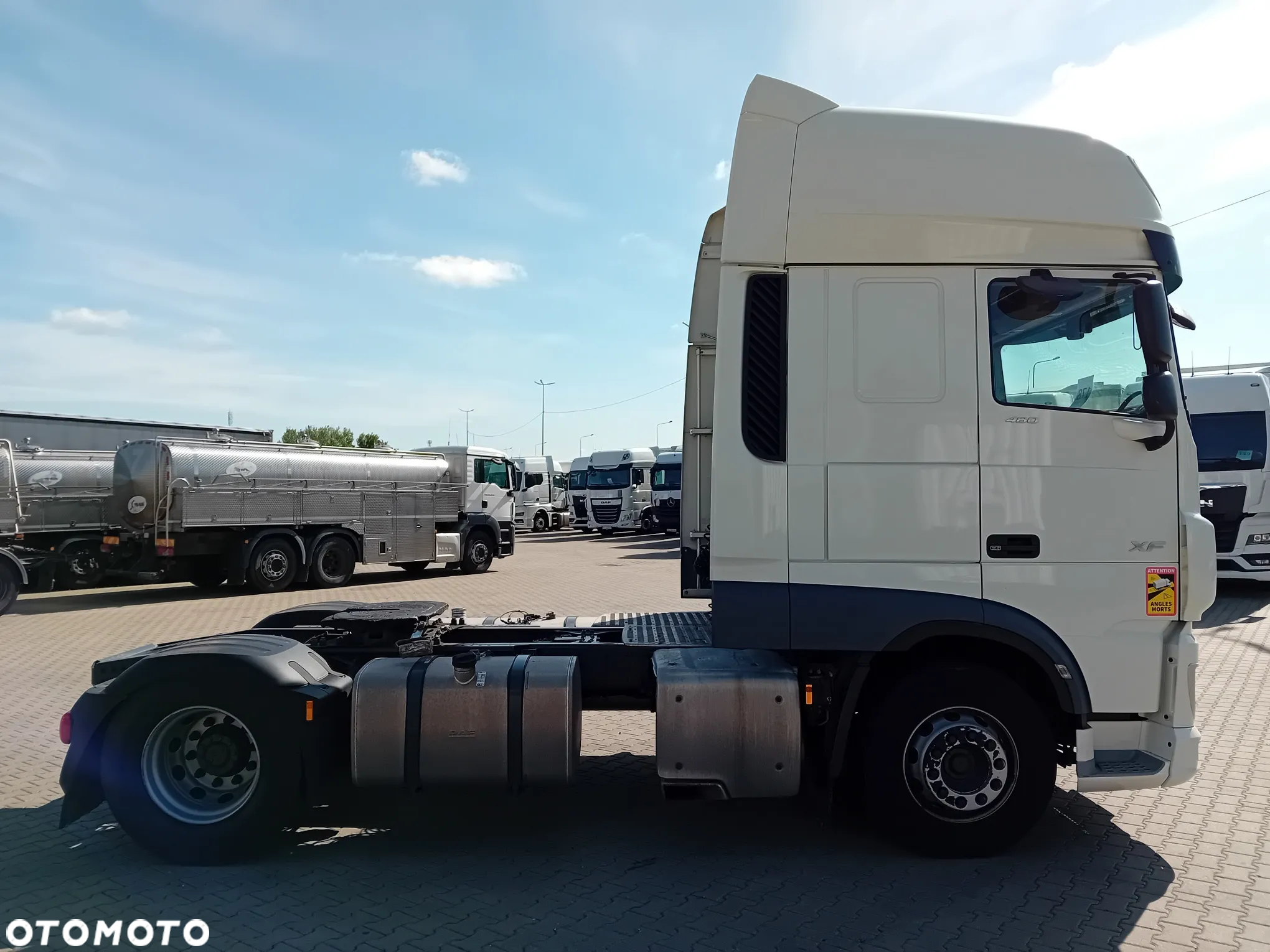 DAF XF 480 FT SSC - 6