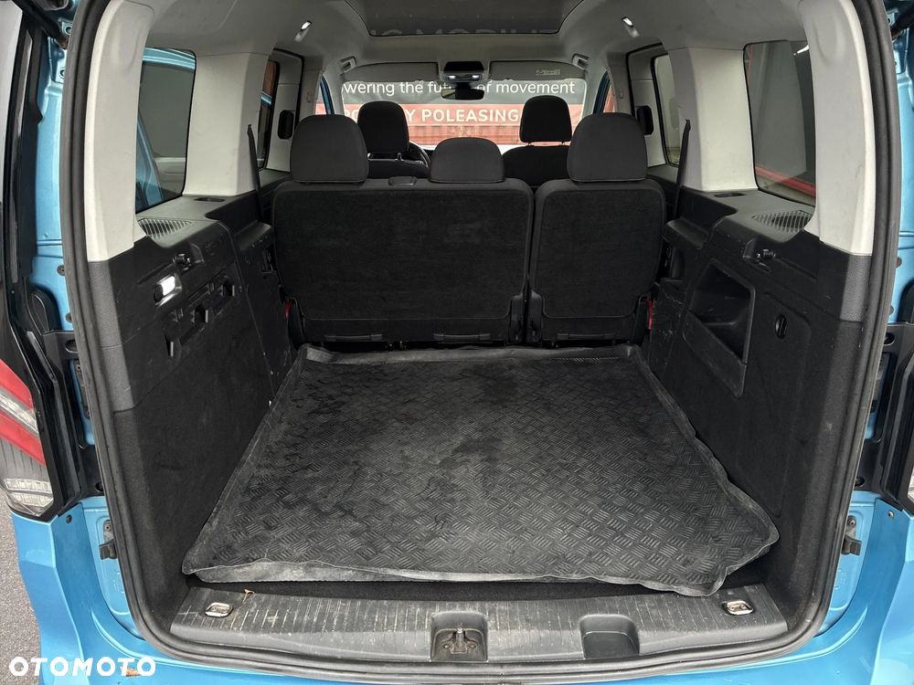 Ford Tourneo Connect 2.0 EcoBlue Active - 28