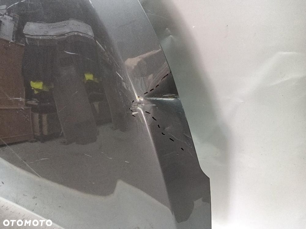 MASKA POKRYWA SILNIKA HYUNDAI TUCSON III J639J2842J2845 - 3