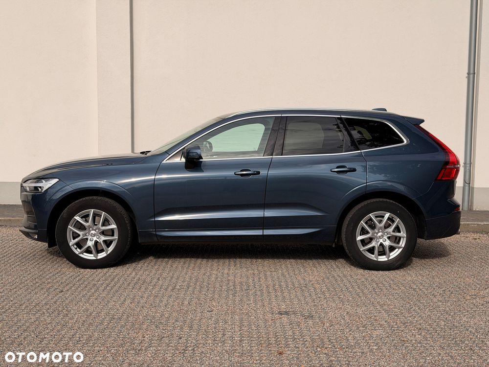Volvo XC 60 D4 Momentum - 5