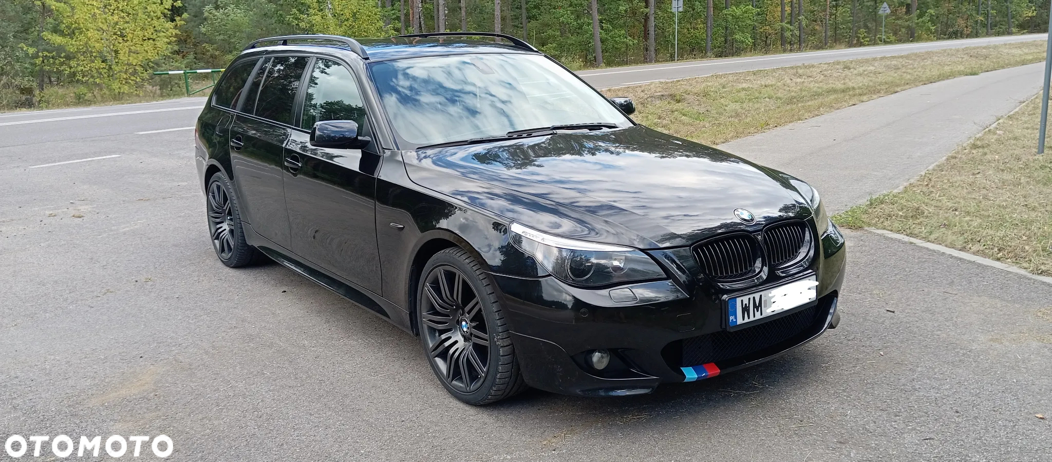 BMW Seria 5 - 3