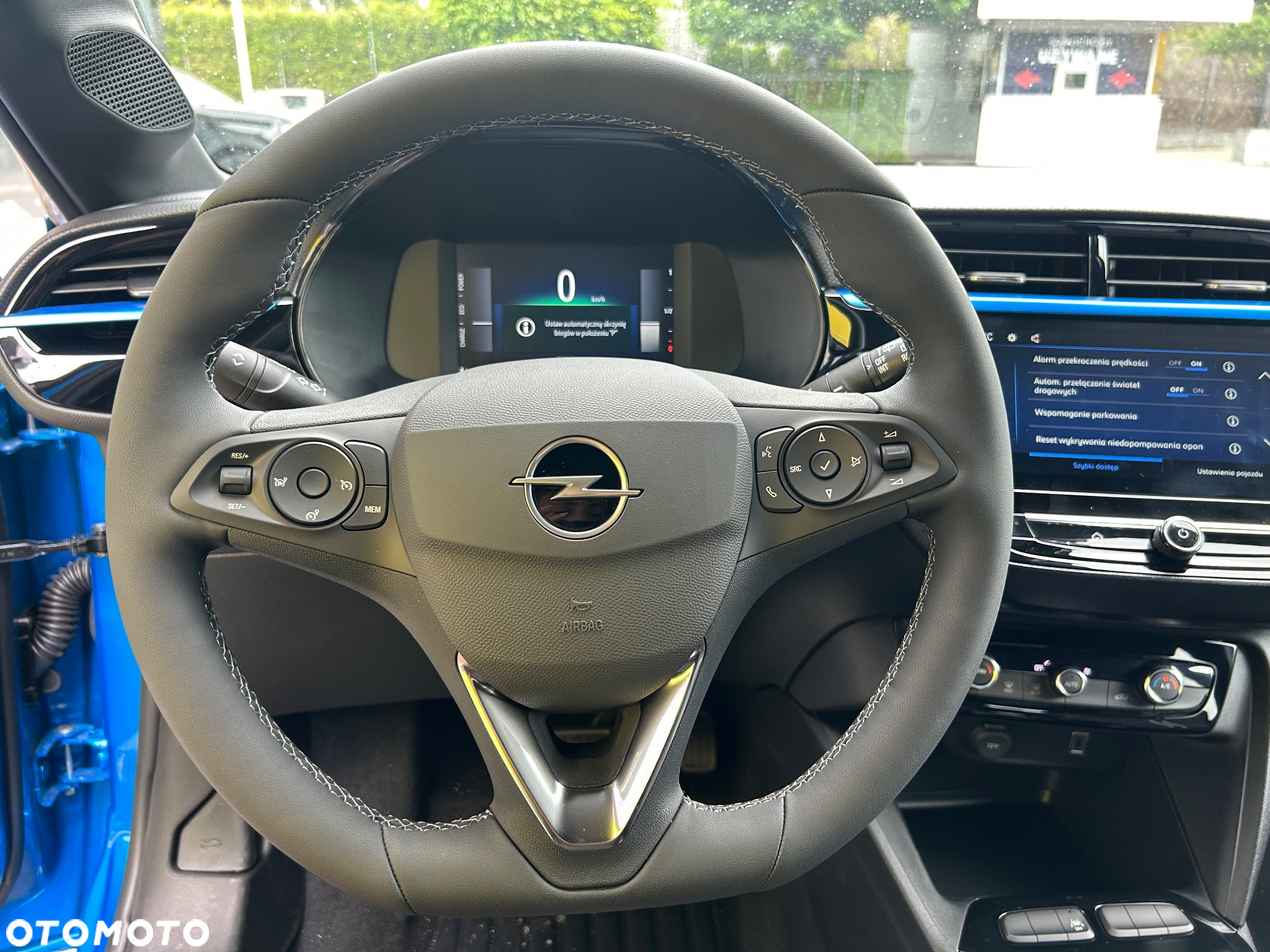 Opel Corsa Corsa-e 50kWh Yes - 16