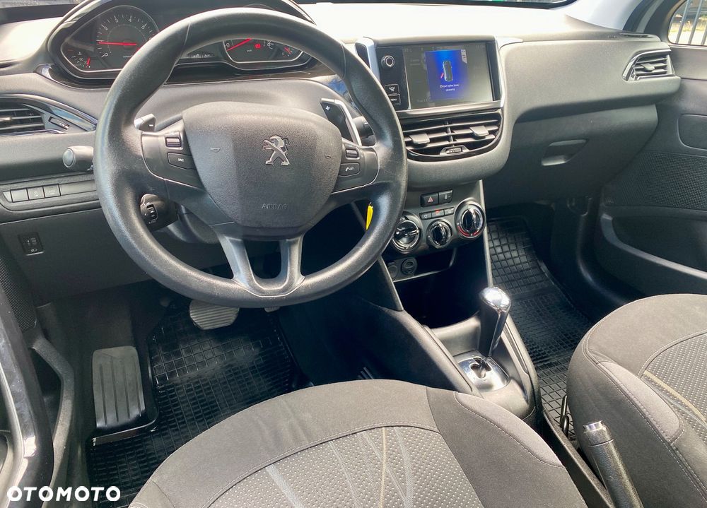 Peugeot 208 PureTech 82 ETG5 Stop & Start Active - 18