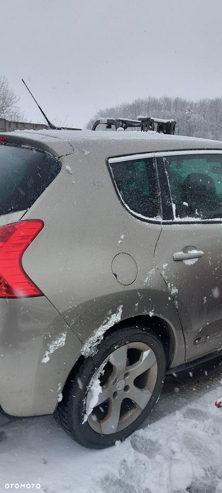 PEUGEOT 3008 2,0 hdi 150km rozrusznik - 4