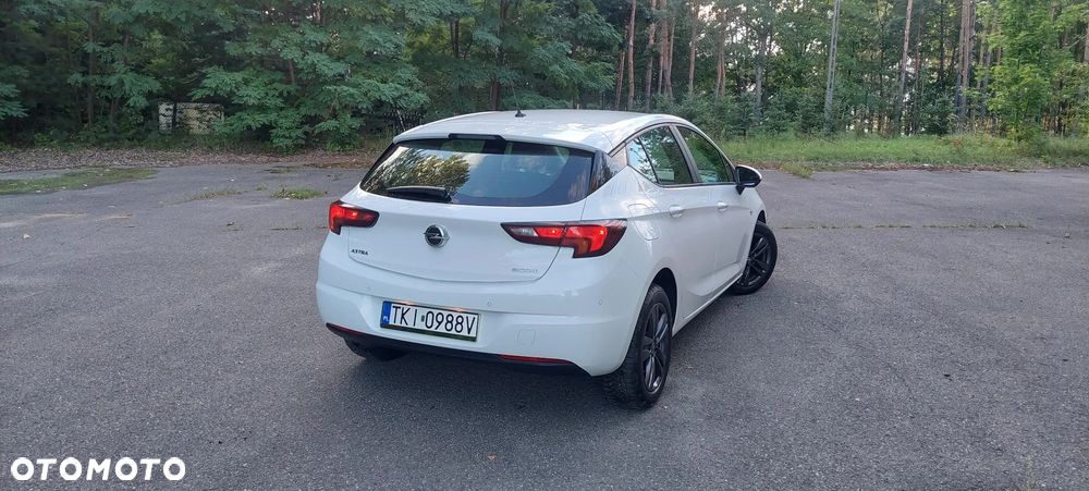 Opel Astra - 11