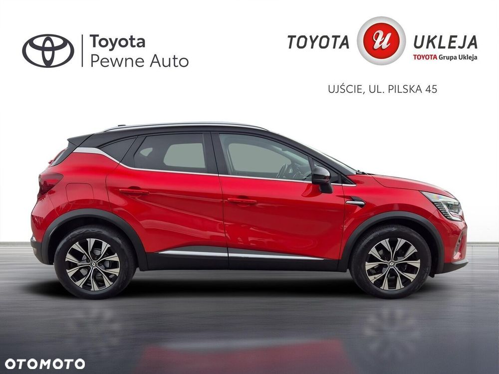 Renault Captur 1.3 TCe Intens EDC - 6