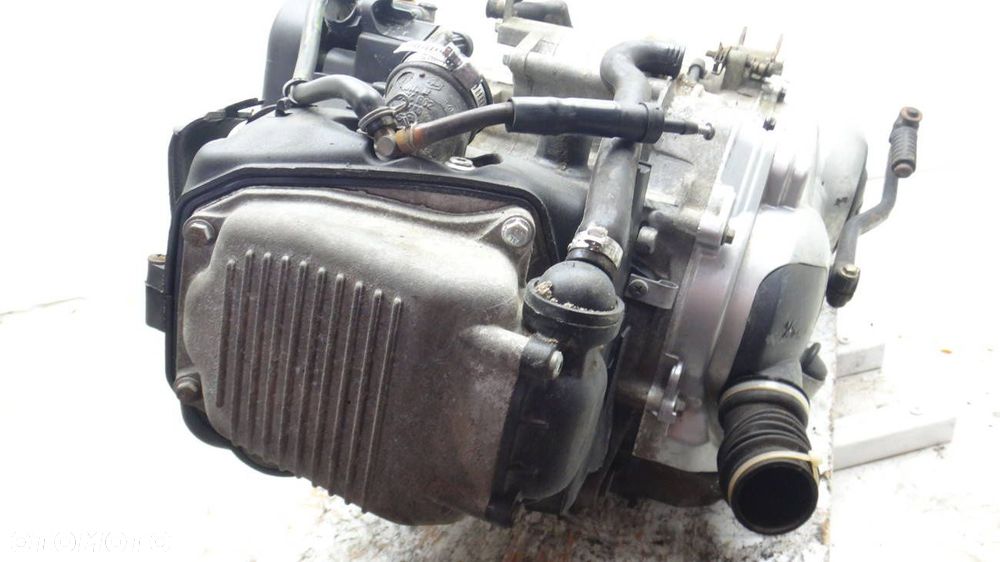 Silnik Piaggio Liberty 125 4T Gwarancja 30 Dni - 5