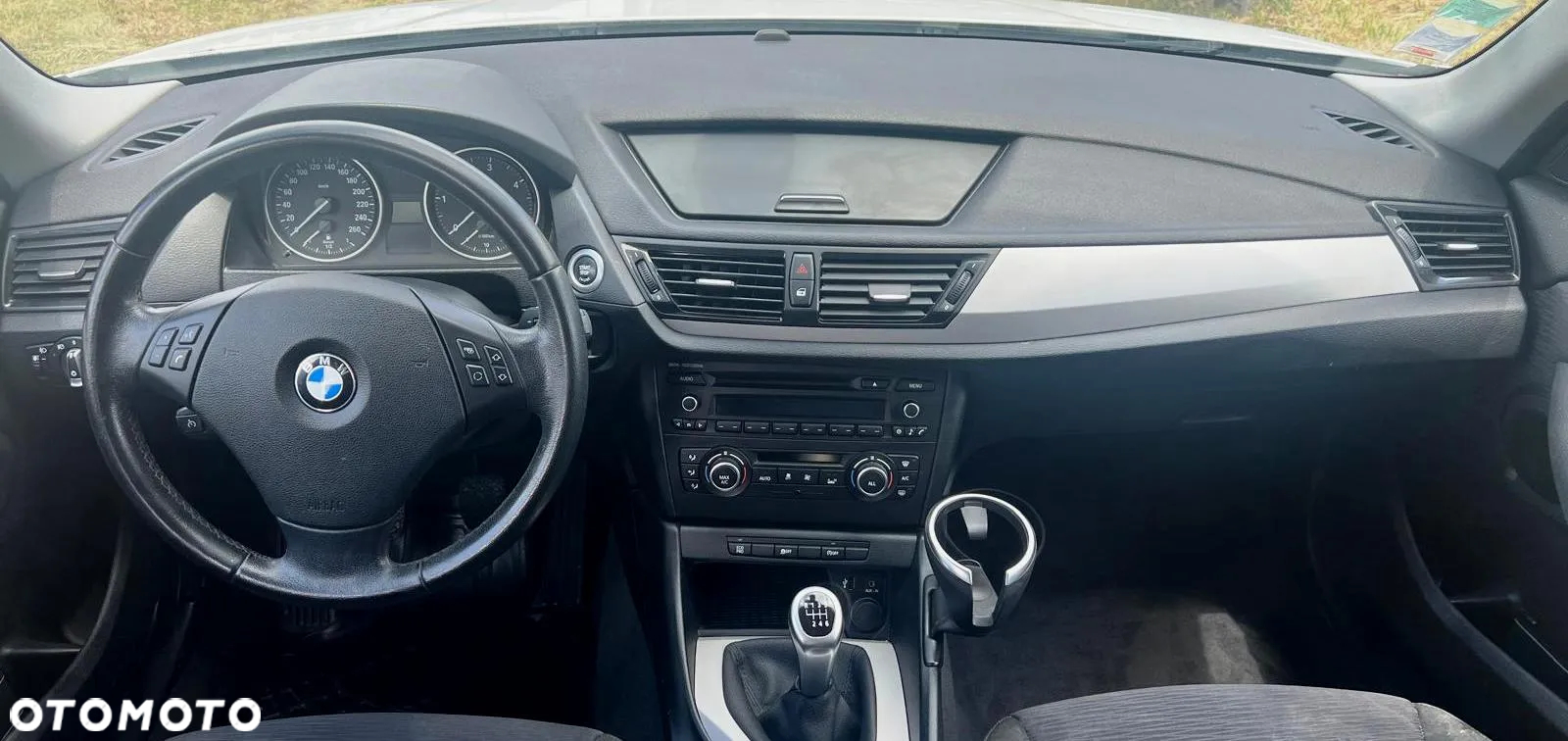 BMW X1 sDrive16d - 7