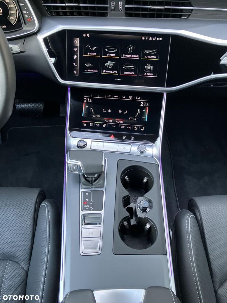 Audi A7 Sportback - 18