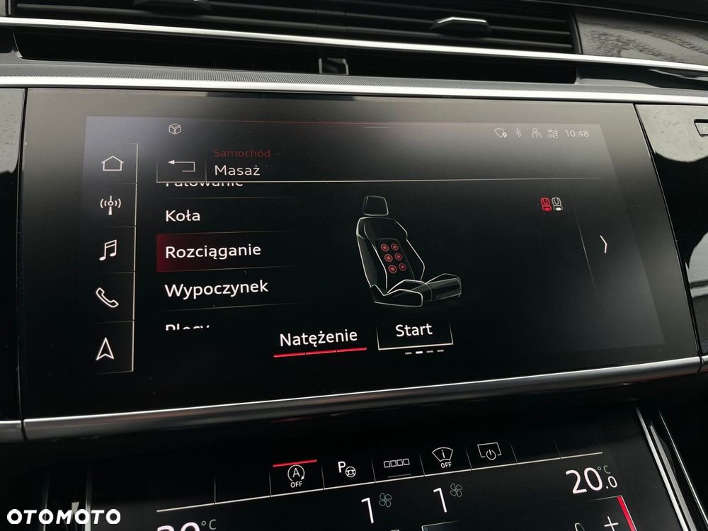 Audi A8 - 33