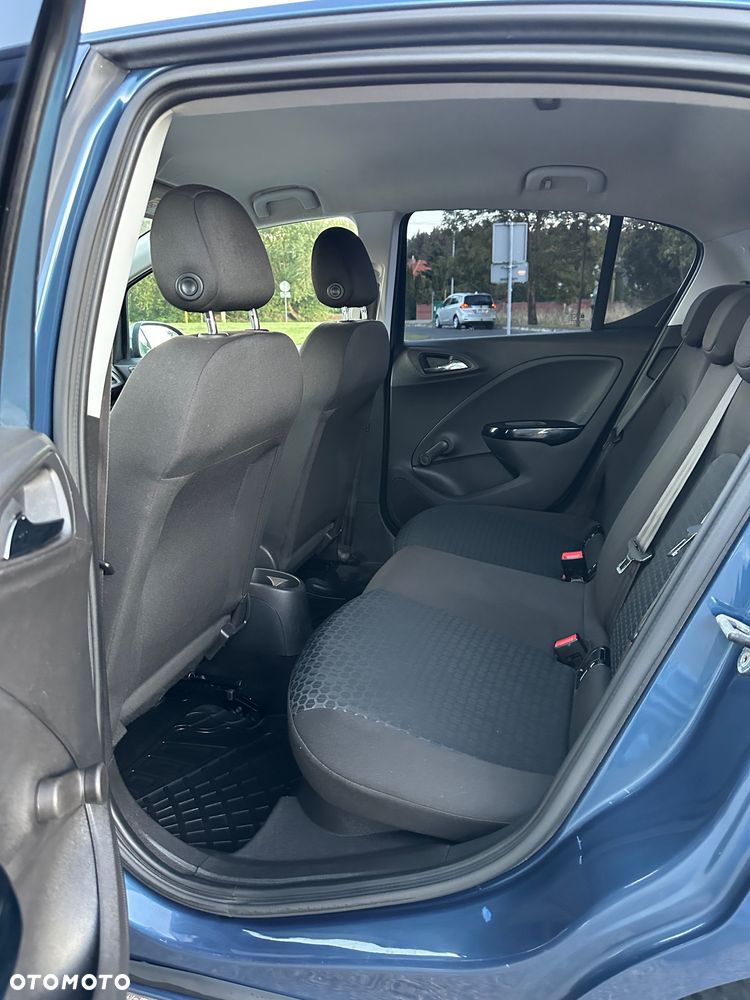 Opel Corsa 1.4 Enjoy - 31