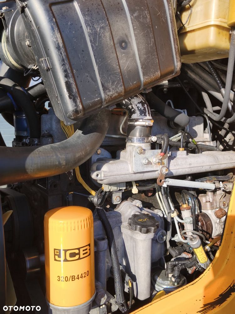 JCB 3CX - 6