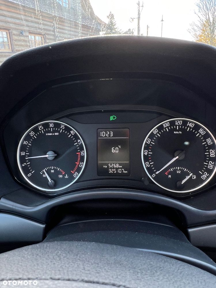 Skoda Octavia 1.6 TDI Ambition - 6