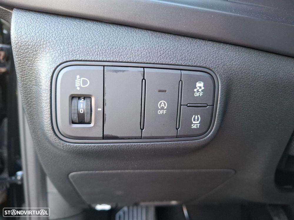Hyundai i20 1.2 MPi Comfort - 24