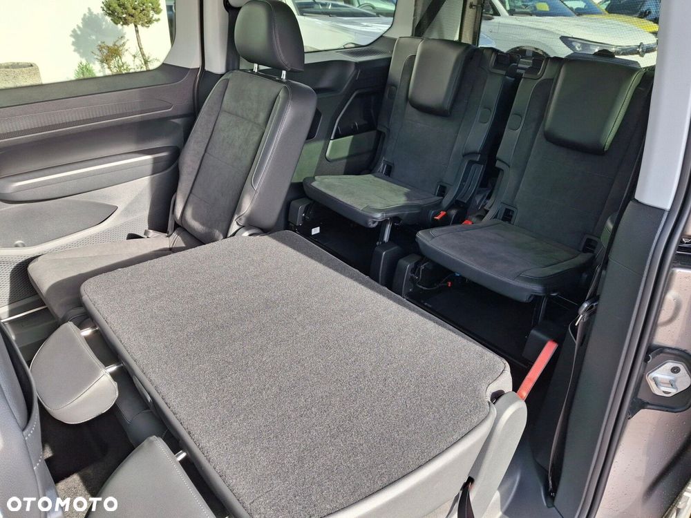 Volkswagen Caddy Maxi 2.0 TDI Style DSG - 27