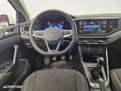 Volkswagen Polo 1.0 TSI Life - 11