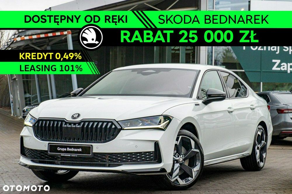 Skoda Superb - 2