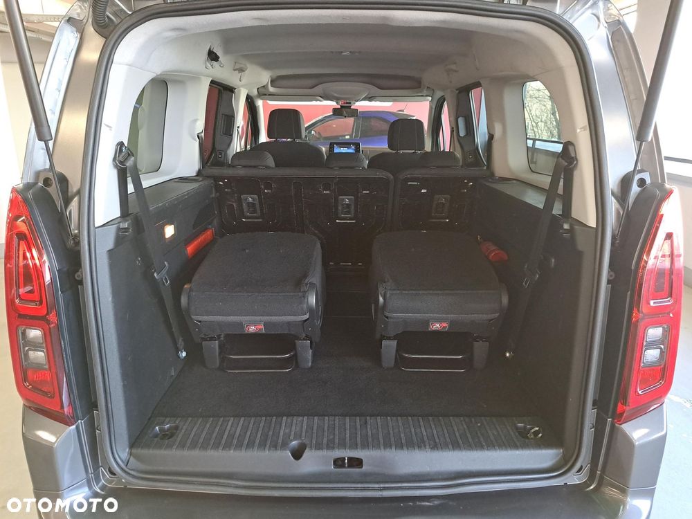 Toyota Proace City Verso 1.5 D-4D Business - 14