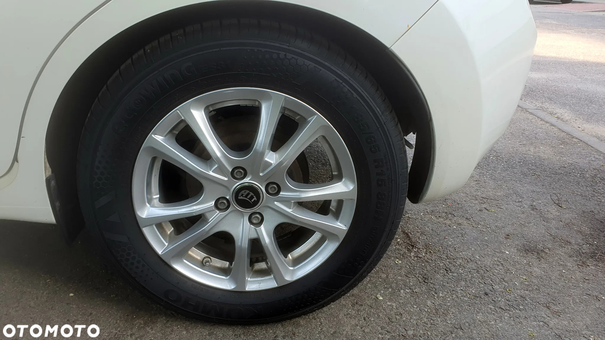 Nissan Note 1.2 Acenta Plus - 9