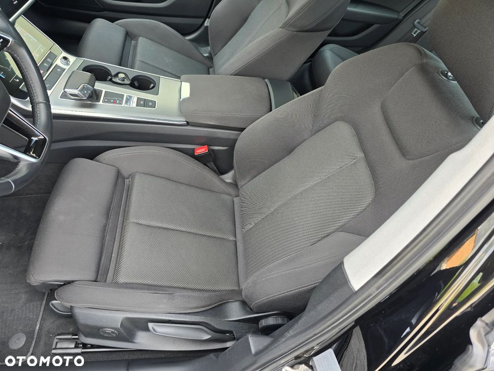 Audi A6 Avant - 27