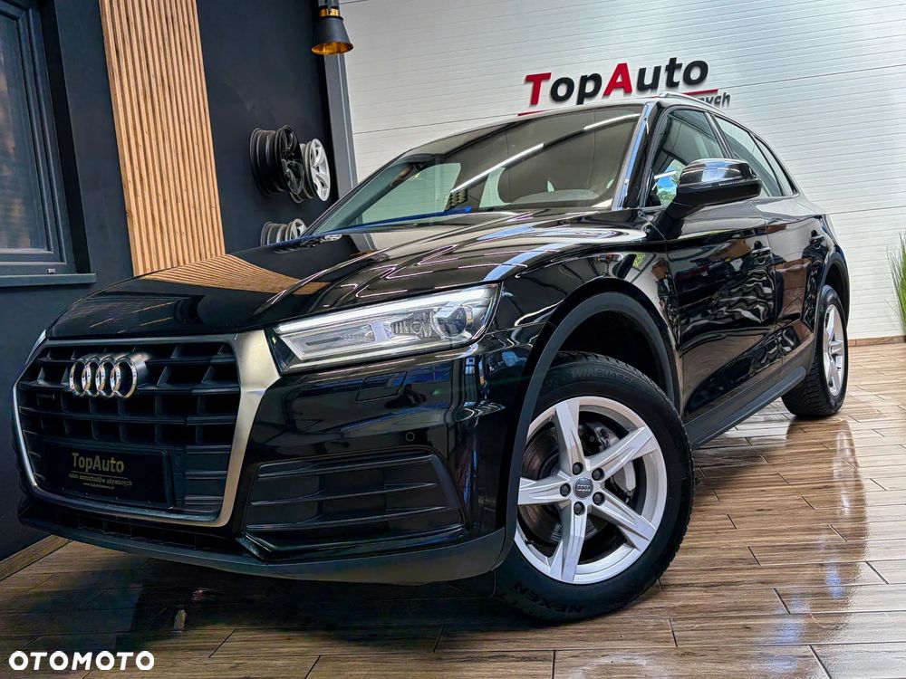 Audi Q5 2.0 TDI Quattro S tronic - 2