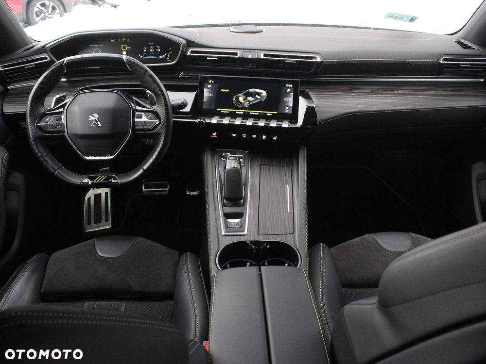 Peugeot 508 - 13