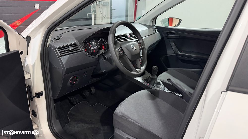 SEAT Arona 1.6 TDI Beats - 10