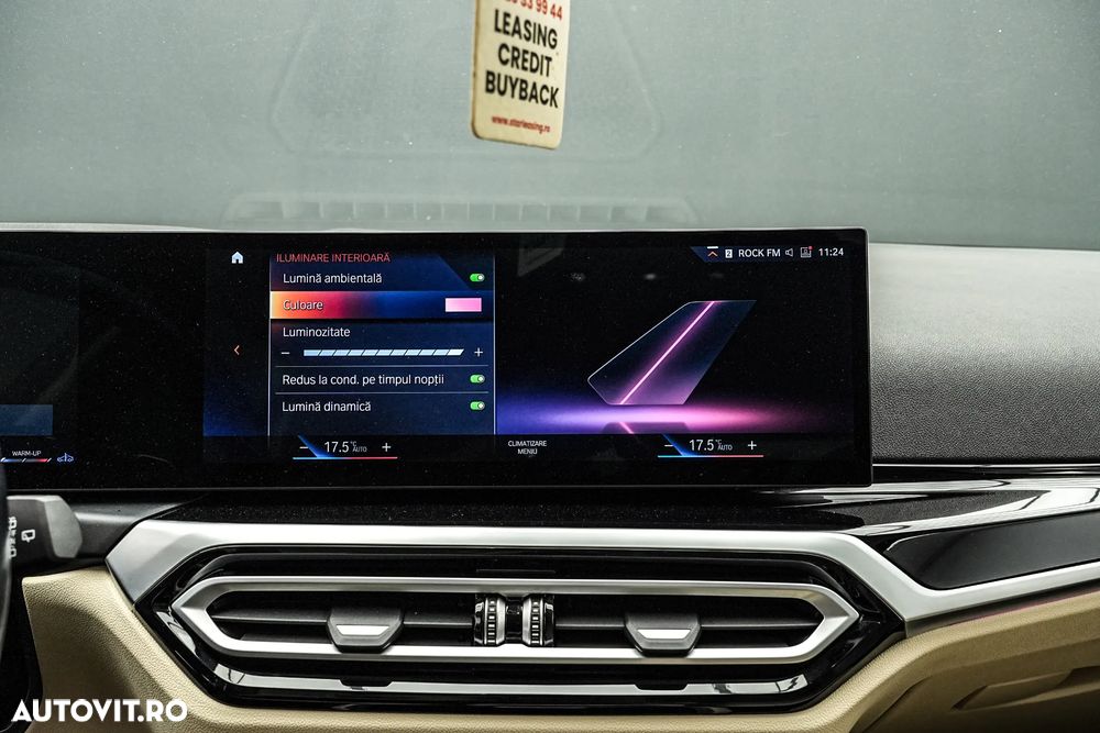 BMW Seria 3 320d xDrive AT MHEV - 25