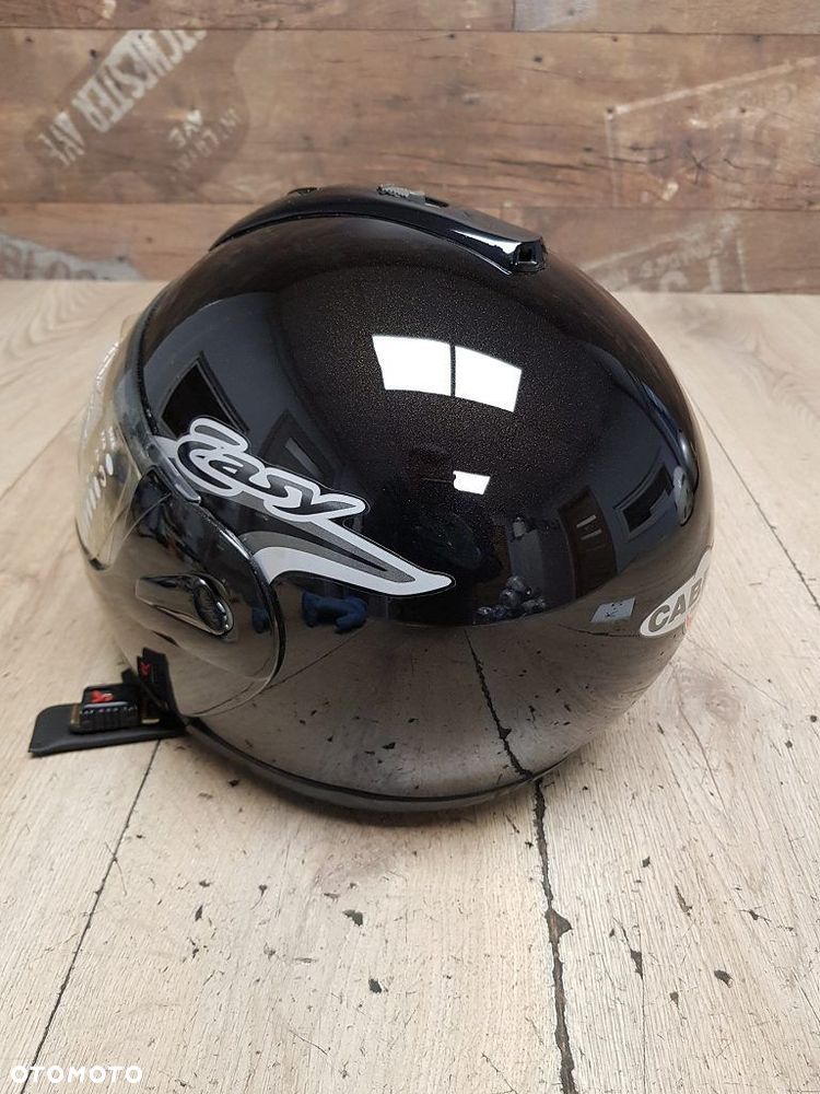 Kask motocyklowy Caberg Easy rozmiar XS 53-54 - 11