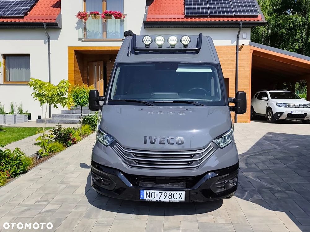 Iveco Daily 35S18 - 2