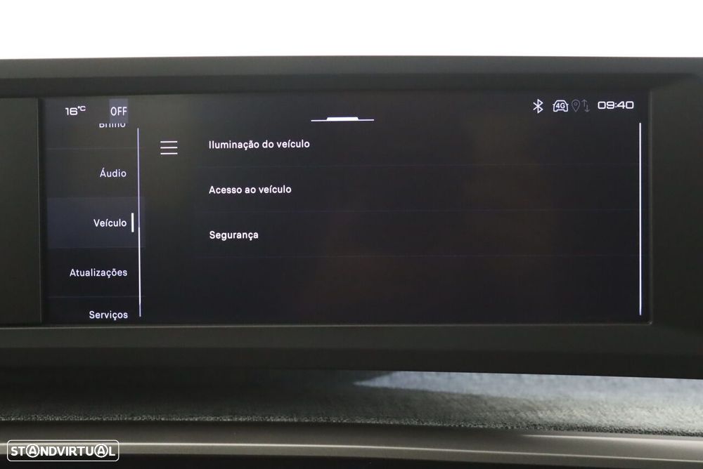 Peugeot 5008 - 36