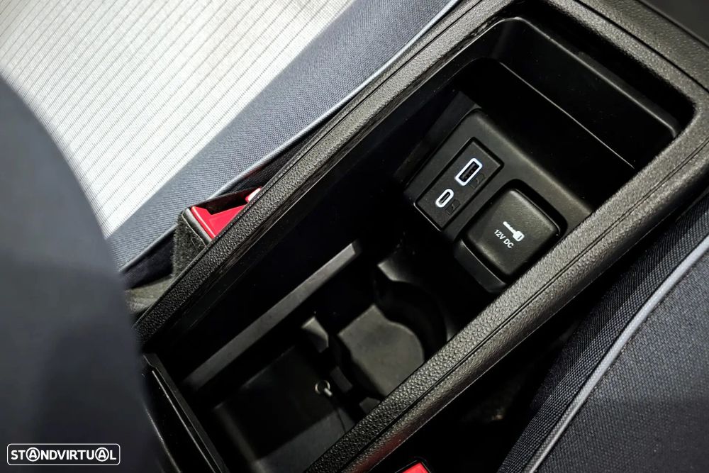 Fiat 500e 42 kWh Icon - 25