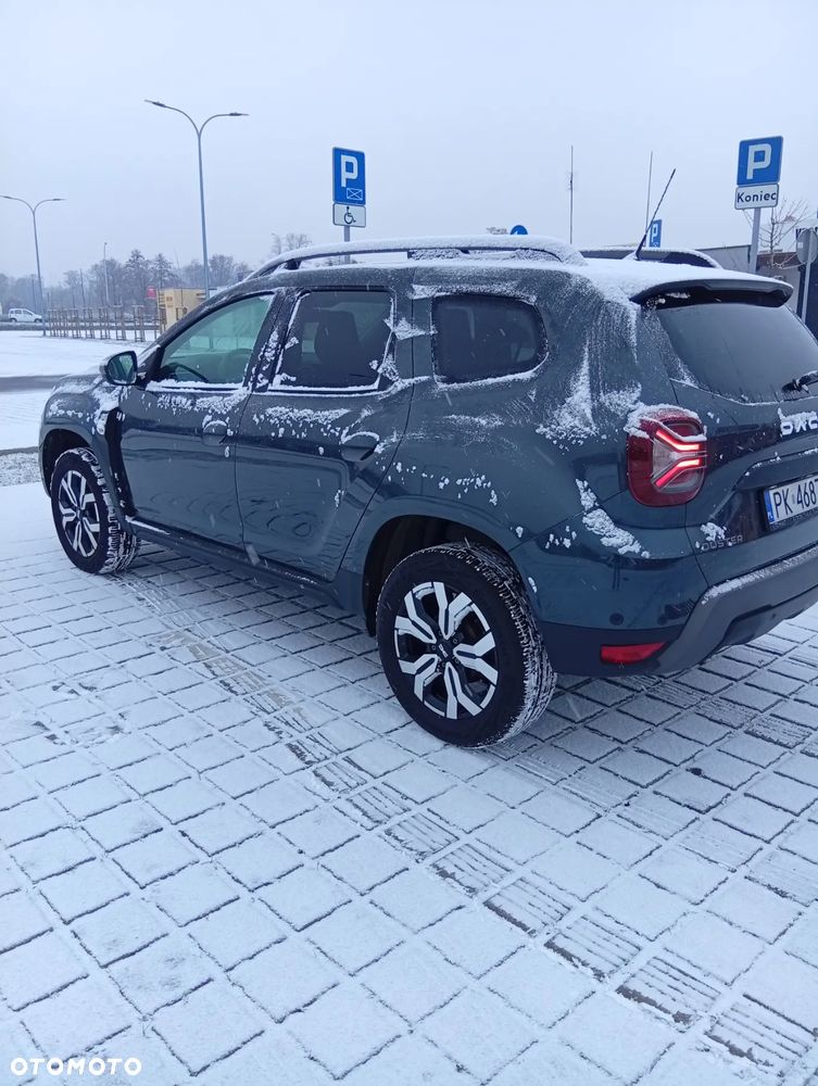 Dacia Duster 1.3 TCe Journey - 4
