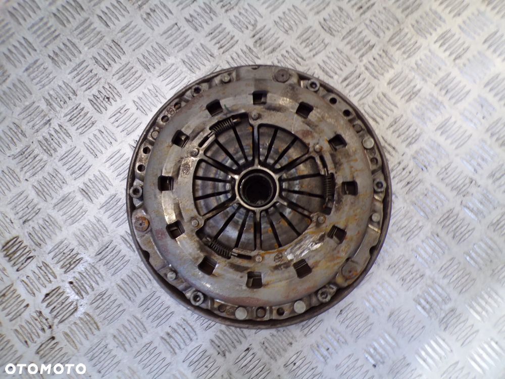SPRZĘGŁO DWUMASOWE DWUMASA BMW E82 7594444 - 1