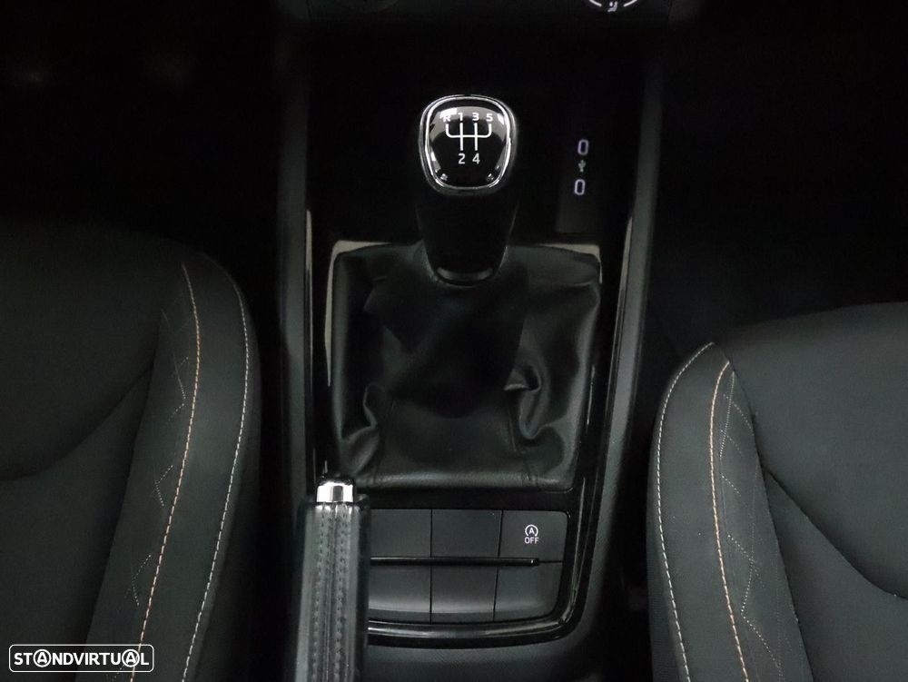 Skoda Kamiq 1.0 TSI Ambition - 24