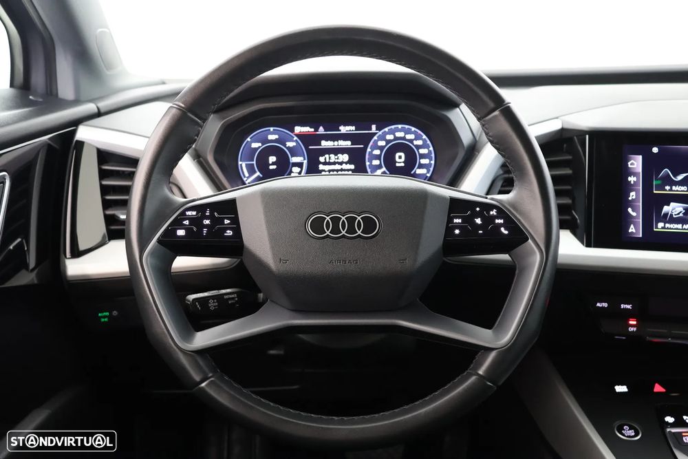 Audi Q4 Sportback e-tron - 11
