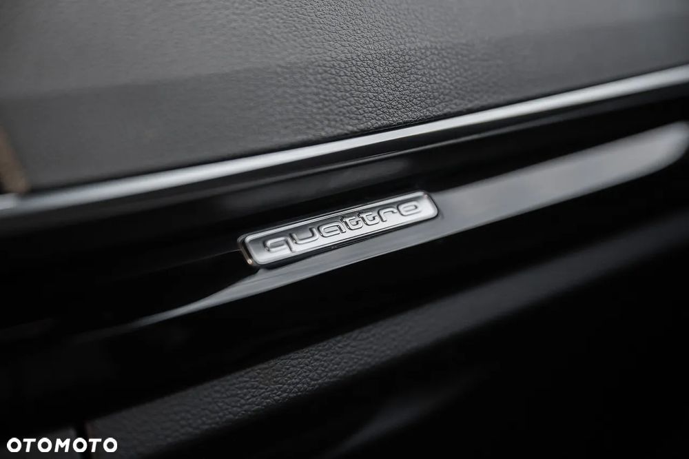 Audi Q5 Sportback 45 TFSI quattro S tronic S line - 30