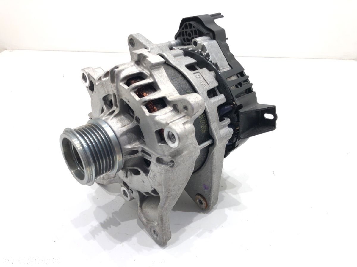 ALTERNATOR - 1103.00 PLN - RENAULT CAPTUR II 2020 - 2022 TCe 140 (HFN0) 103 kW [140 KM] benzyna 2020 - 2