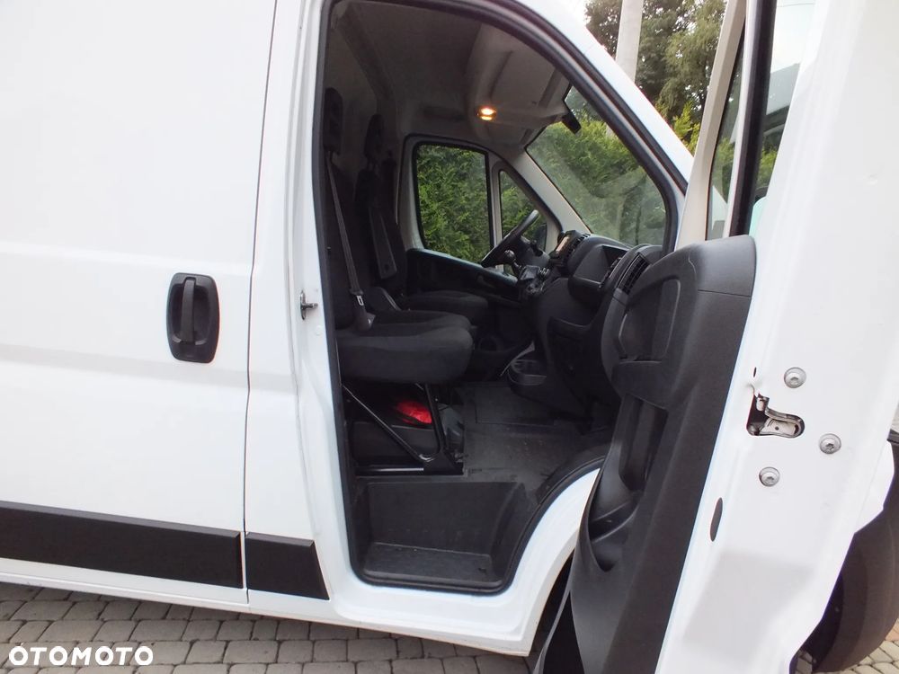 Fiat Ducato L3H2 - 14