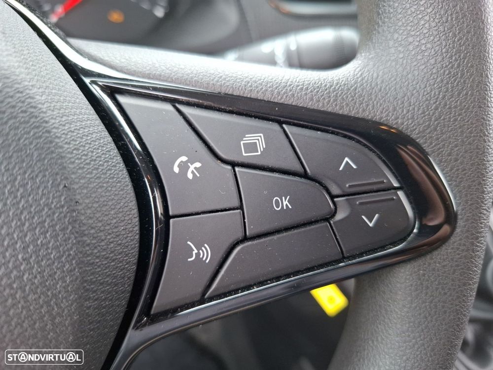 Renault Kangoo - 22
